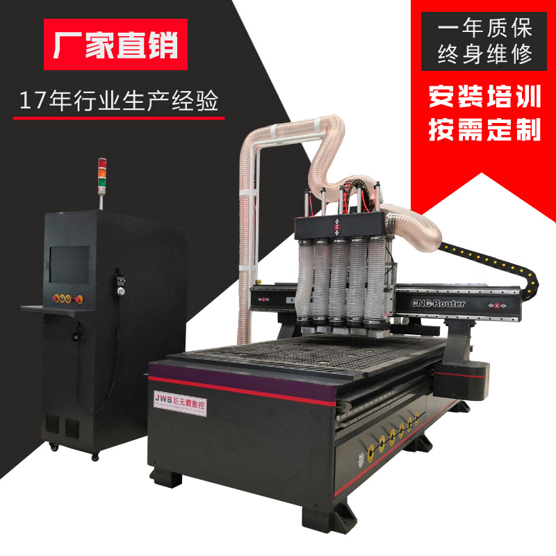 数控开料机哪家好